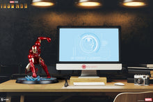 Load image into Gallery viewer, IRON MAN MARK III MAQUETTE