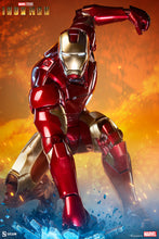 Load image into Gallery viewer, IRON MAN MARK III MAQUETTE