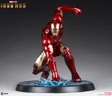 Load image into Gallery viewer, IRON MAN MARK III MAQUETTE