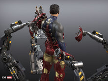 Load image into Gallery viewer, PRE-ORDER: IRON MAN SUIT UP VERSION B