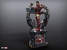 Load image into Gallery viewer, PRE-ORDER: IRON MAN SUIT UP VERSION B
