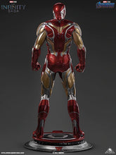 Load image into Gallery viewer, IRON MAN MARK 85 LIFE SIZE STATUE