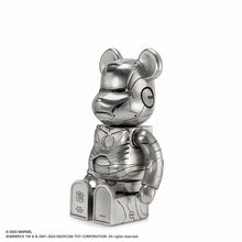 Load image into Gallery viewer, IRON MAN MARK II 400% BEARBRICK