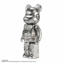 Load image into Gallery viewer, IRON MAN MARK II 400% BEARBRICK