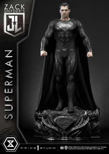 Load image into Gallery viewer, JL MOVIE SUPERMAN BLACK COSTUME