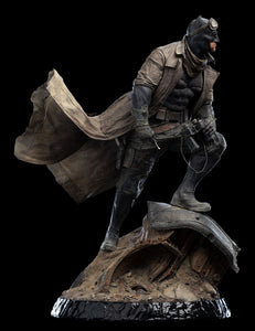 KNIGHTMARE BATMAN