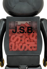Load image into Gallery viewer, JSB VERSION 4 1000% BEARBRICK