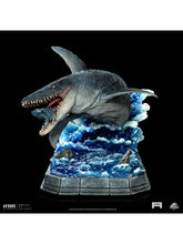 Load image into Gallery viewer, JW ICONS MOSASAURUS