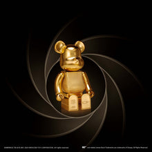 Load image into Gallery viewer, PRE-ORDER: 007 400% BEARBRICK