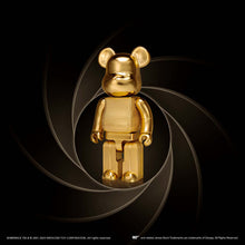 Load image into Gallery viewer, PRE-ORDER: 007 400% BEARBRICK