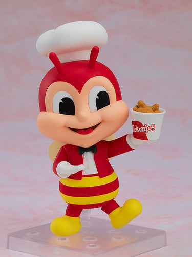 JOLLIBEE NENDOROID