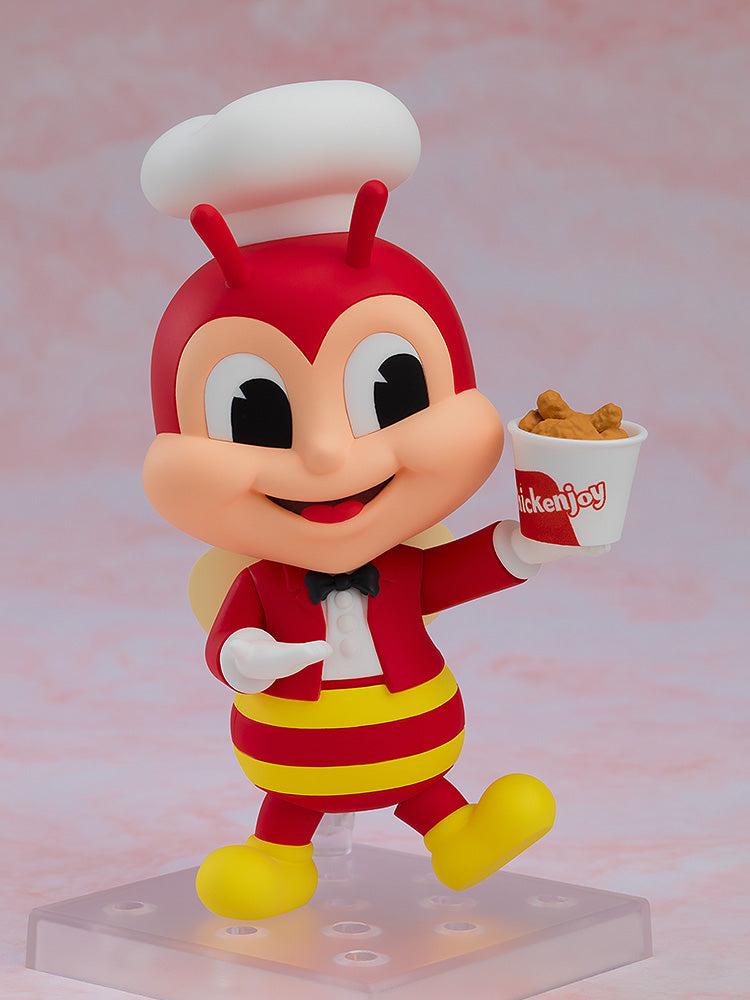 JOLLIBEE NENDOROID