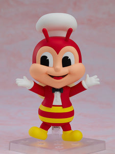 JOLLIBEE NENDOROID