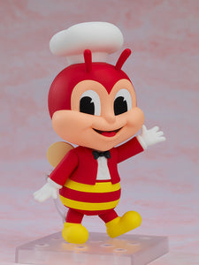 JOLLIBEE NENDOROID