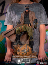 Load image into Gallery viewer, KNIGHTMARE BATMAN LEGACY STATUE