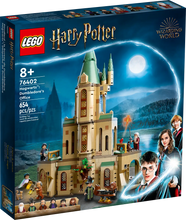 Load image into Gallery viewer, LEGO: HOGWARTS DUMBLEDORE&#39;S OFFICE 76402