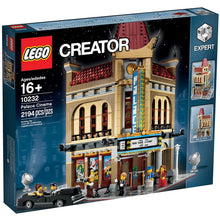 Load image into Gallery viewer, LEGO CREATOR: PALACE CINEMA 10232