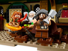 Load image into Gallery viewer, LEGO: AN UNEXPECTED GATHERING 79003