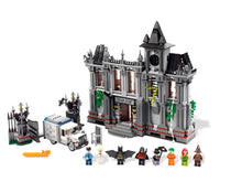 Load image into Gallery viewer, LEGO: BATMAN ARKHAM ASYLUM BREAKOUT 10937