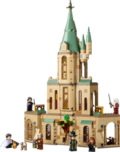 Load image into Gallery viewer, LEGO: HOGWARTS DUMBLEDORE&#39;S OFFICE 76402