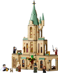 LEGO: HOGWARTS DUMBLEDORE'S OFFICE 76402