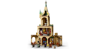 LEGO: HOGWARTS DUMBLEDORE'S OFFICE 76402