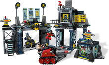 Load image into Gallery viewer, LEGO: THE BATCAVE 6860