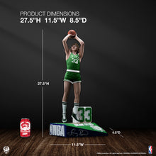 Load image into Gallery viewer, PRE-ORDER: LARRY BIRD