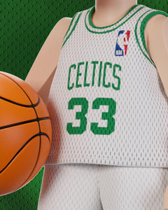 LARRY BIRD 2023 ALLSTARS EDITION