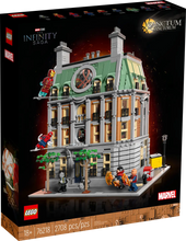 Load image into Gallery viewer, LEGO: SANCTUM SANCTORUM 76218