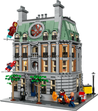 Load image into Gallery viewer, LEGO: SANCTUM SANCTORUM 76218