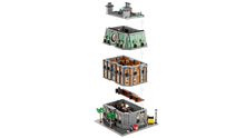 Load image into Gallery viewer, LEGO: SANCTUM SANCTORUM 76218