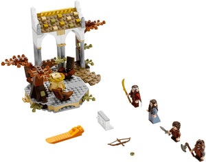 LEGO: THE COUNCIL OF ELROND 79006