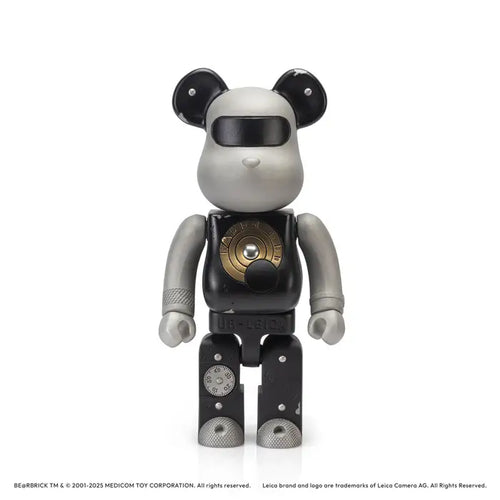 LEICA 400% BEARBRICK