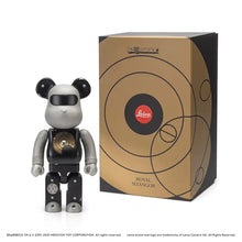 Load image into Gallery viewer, LEICA 400% BEARBRICK