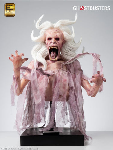 PRE-ORDER: LIBRARIAN EPIC SCALE BUST