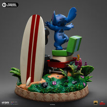 Load image into Gallery viewer, PRE-ORDER:  LILO AND STITCH DELUXE ART SCALE