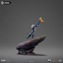 Load image into Gallery viewer, PRE-ORDER: LION KING ART SCALE