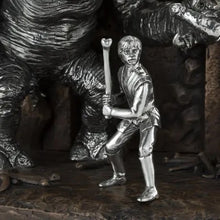 Load image into Gallery viewer, LUKE VS RANCOR DIORAMA