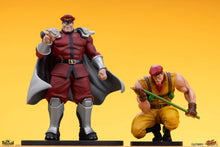 Load image into Gallery viewer, PRE-ORDER: M. BISON AND ROLENTO COLLECTIBLE SET