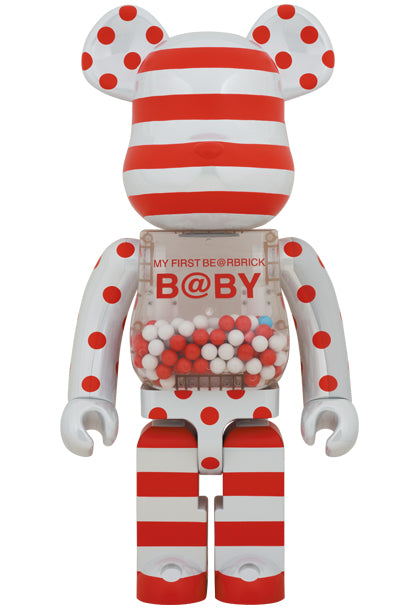 Bearbricks and Art Toys – Maxicollector