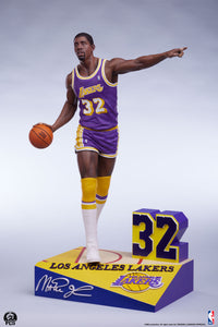 PRE-ORDER: MAGIC JOHNSON