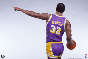 PRE-ORDER: MAGIC JOHNSON