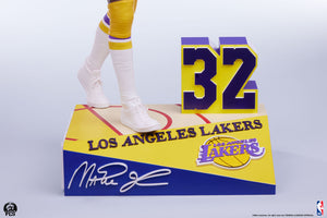 PRE-ORDER: MAGIC JOHNSON