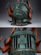Load image into Gallery viewer, PRE-ORDER: MAN-BAT PREMIUM FORMAT