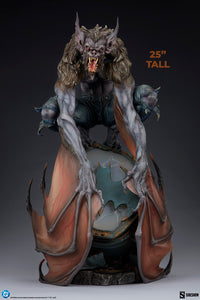 PRE-ORDER: MAN-BAT PREMIUM FORMAT