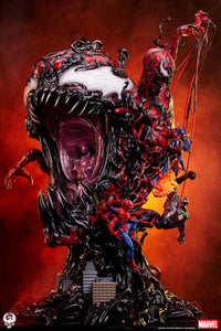 MAXIMUM CARNAGE