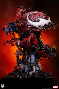 MAXIMUM CARNAGE