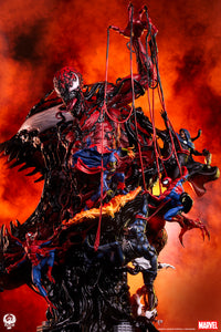 MAXIMUM CARNAGE