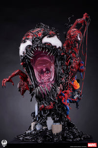 MAXIMUM CARNAGE